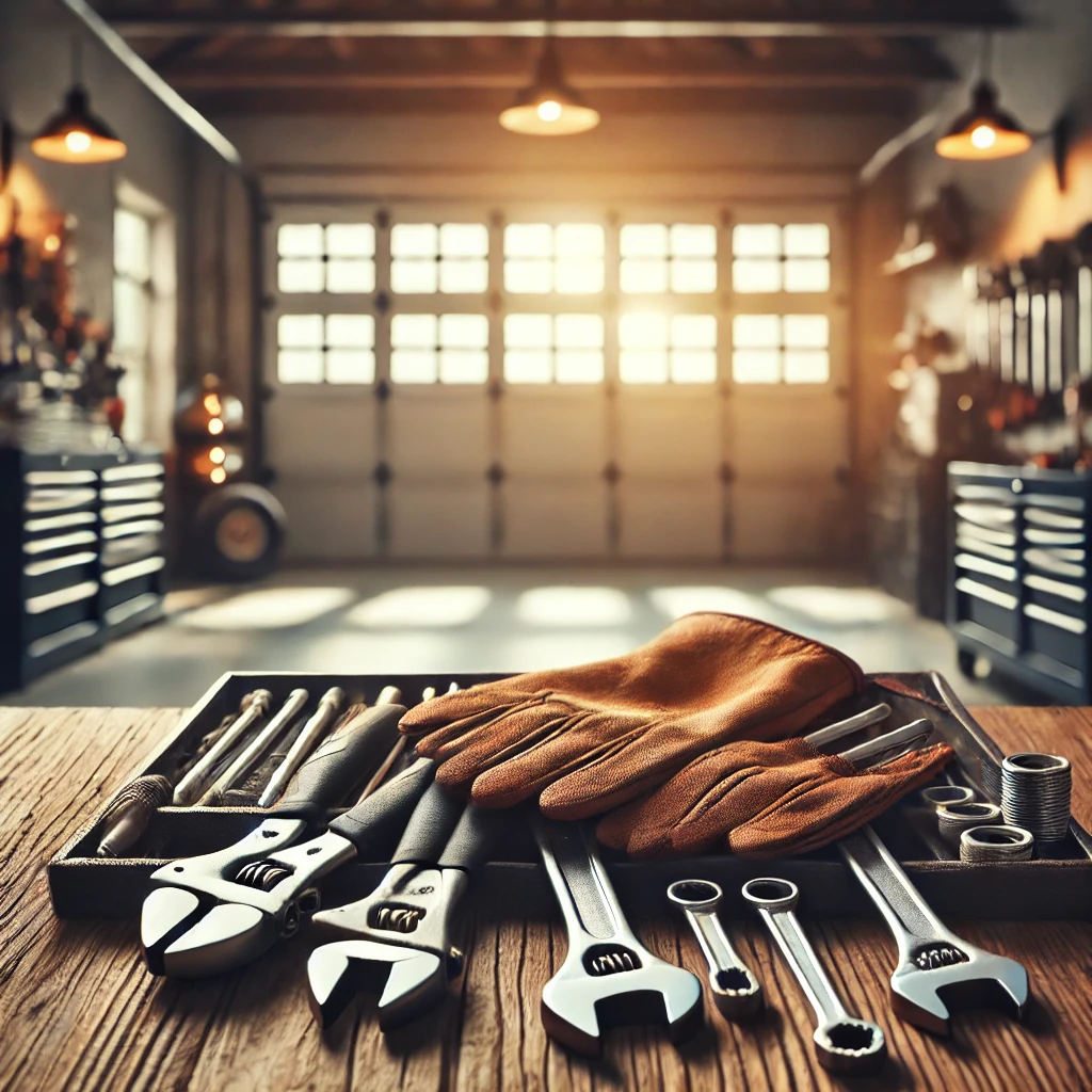 About Our Family-Owned Garage Door Company in Amity OH - Professional Service Team