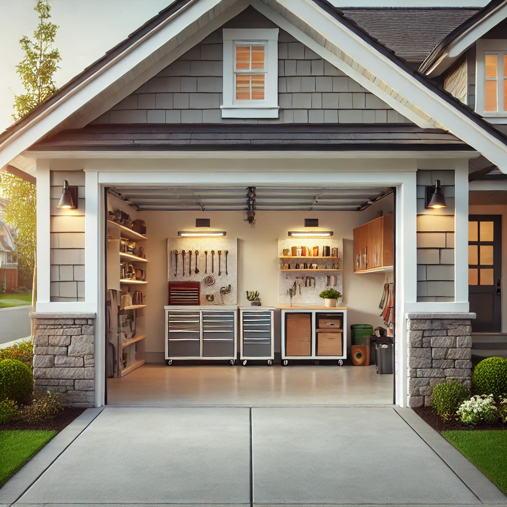 Latest garage door repair tips and maintenance guides from Amity's trusted experts