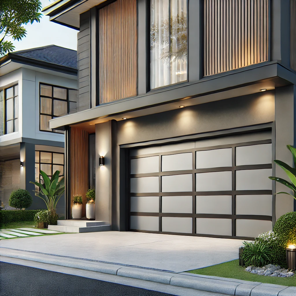 Professional Garage Door Company Amity OH - 24/7 Emergency Service & Repairs