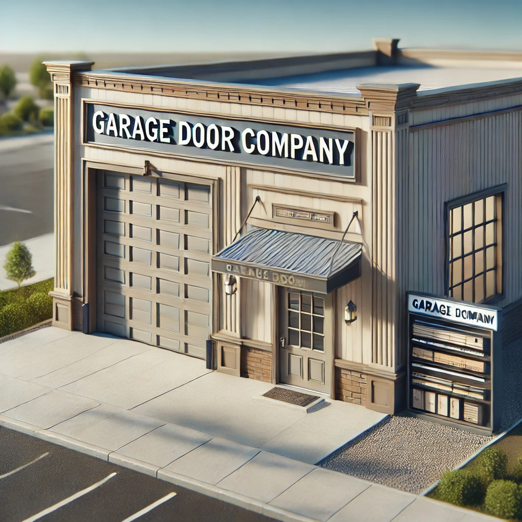 Best Garage Door Company Near Me Amity OH - 24/7 Emergency Service