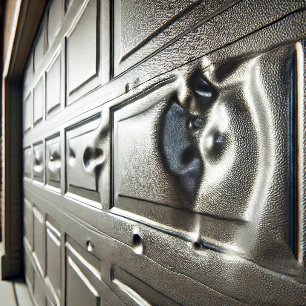 Professional Garage Door Dents Repair Amity OH - Expert Dent Removal Services