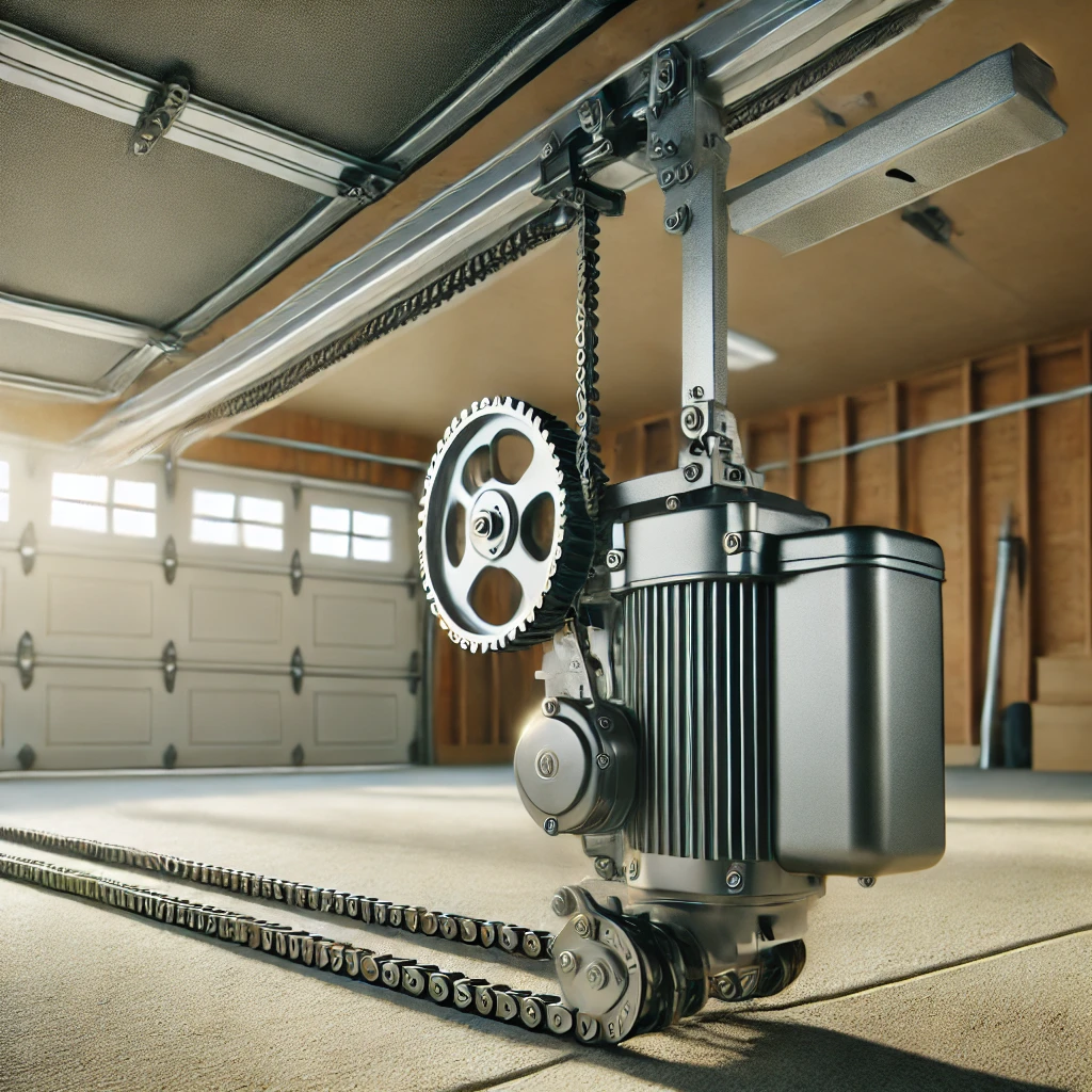 Garage Door Opener Installation & Service in Amity OH - Professional Solutions for All Opener Brands