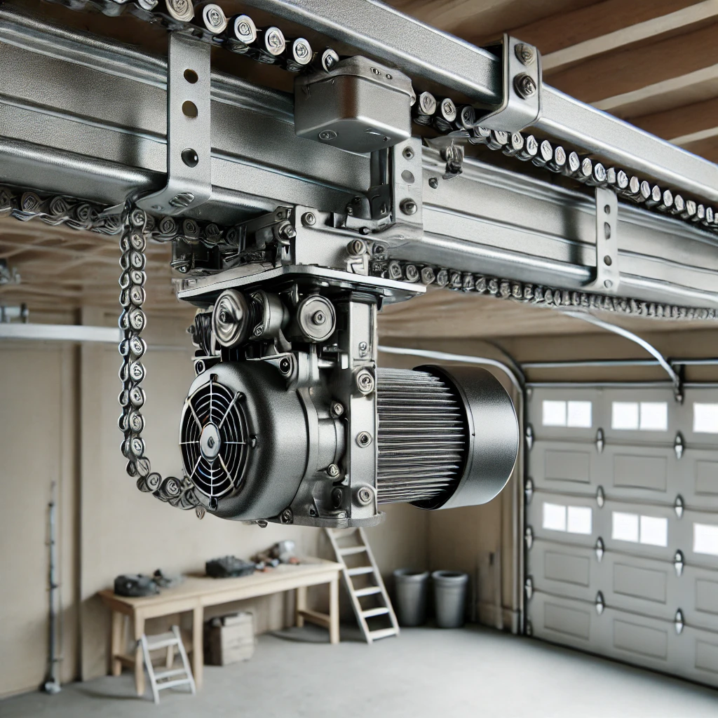 Professional Garage Door Opener Installation Amity OH - Expert Smart Opener Installation Services