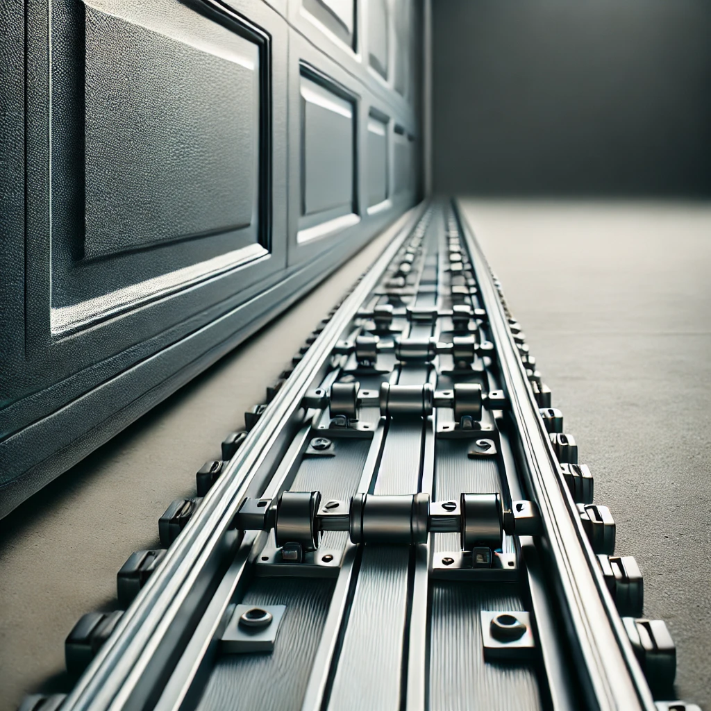 Professional Garage Door Track Repair Amity OH - Expert Track & Roller Repair Services
