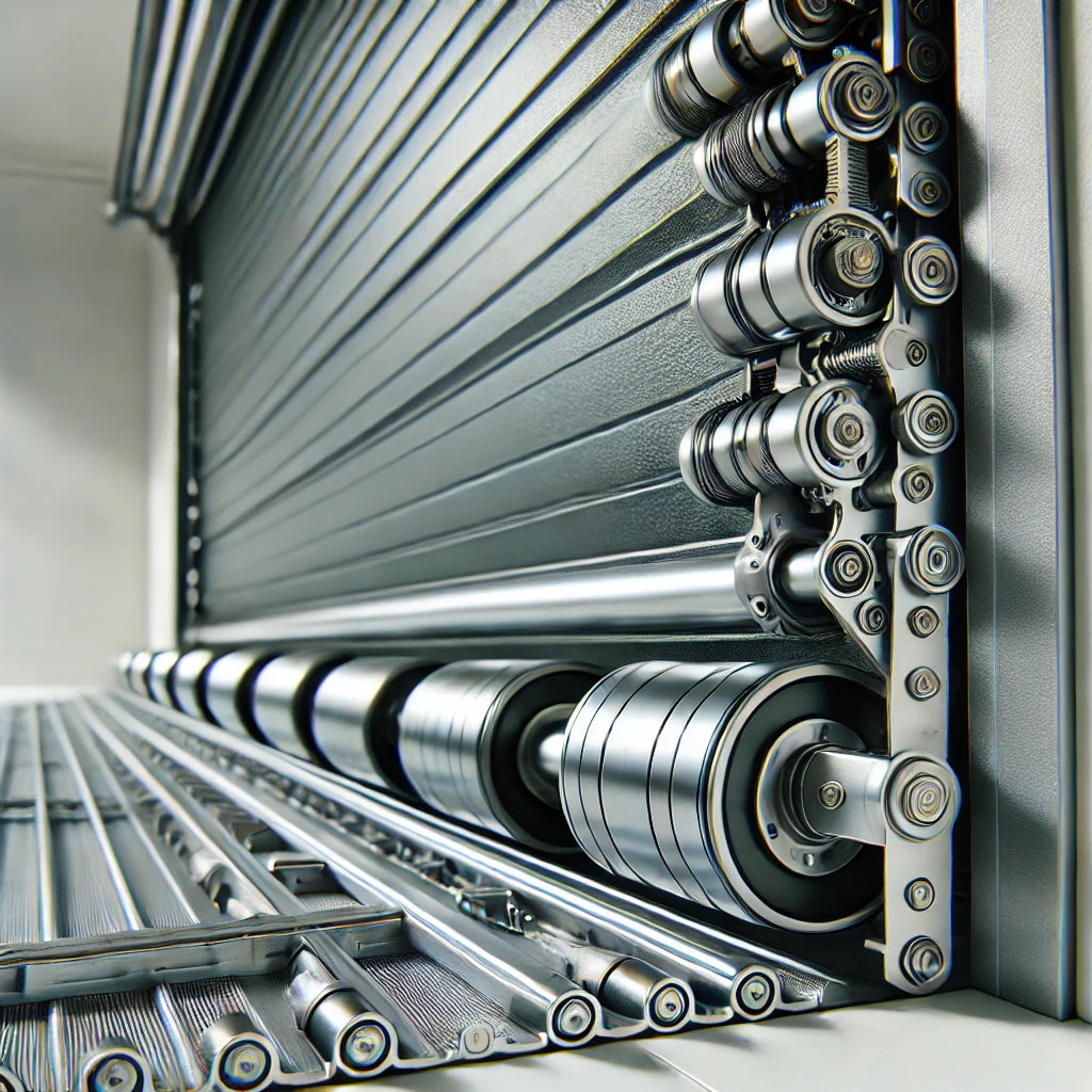Expert Roller Garage Door Repairs Amity OH - Professional Door System Specialists